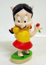 Looney Tunes - Resin Statue Warner Bros. - Petunia Pig