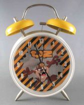 Looney Tunes - Réveil Matin Warner Bros - Taz 