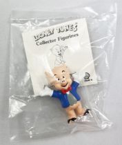 Looney Tunes - Série Complète 8 Figurines Collector SHELL (1990)