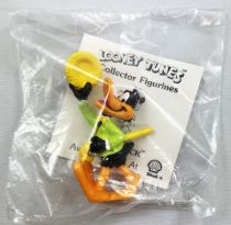 Looney Tunes - Série Complète 8 Figurines Collector SHELL (1990)