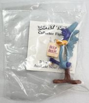 Looney Tunes - Série Complète 8 Figurines Collector SHELL (1990)