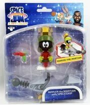 Looney Tunes - Space Jam: A New Legacy - Marvin the Martian with Spaceship - Moose (2021)