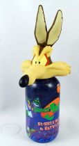 Looney Tunes - Space Jam 1996 - Bouteille de bain moussant - Vil Coyote