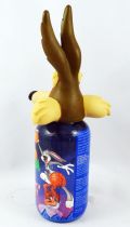 Looney Tunes - Space Jam 1996 - Bouteille de bain moussant - Vil Coyote