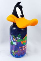 Looney Tunes - Space Jam 1996 - Bubble Bath - Daffy Duck