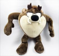 Looney Tunes - Space Jam 1996 - Taz Peluche 30cm Applause