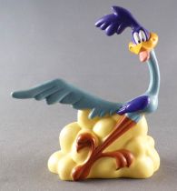 Looney Tunes - Star Toys PVC Figure - Roadrunner