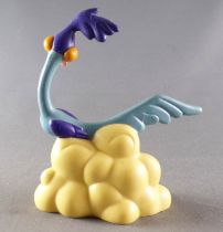 Looney Tunes - Star Toys PVC Figure - Roadrunner