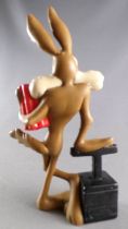 Looney Tunes - Star Toys Pvc Figure 1994 - Wile E. Coyote