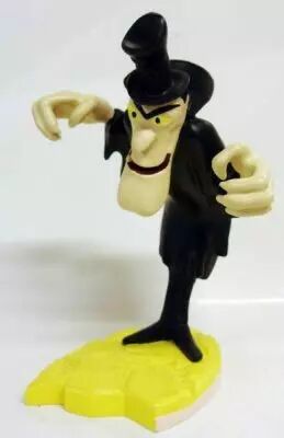 Looney Tunes - Statuette r�sine Warner Bros. - Comte Raymond Globine