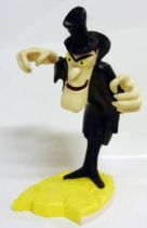 Looney Tunes - Statuette résine Warner Bros. - Comte Raymond Globine