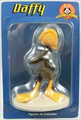 Looney Tunes - Statuette r�sine Warner Bros. - Daffy Duck