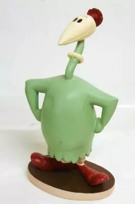 Looney Tunes - Statuette r�sine Warner Bros. - Do-Do