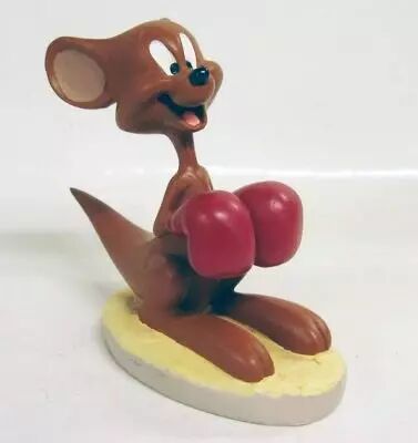 Looney Tunes - Statuette r�sine Warner Bros. - Hippety Hopper