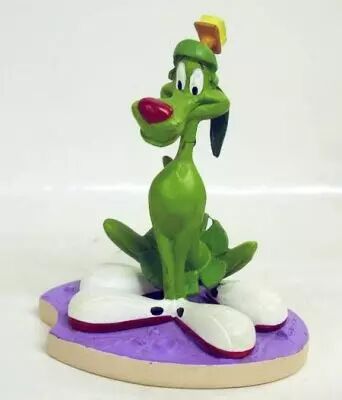 Looney Tunes - Statuette r�sine Warner Bros. - K-9