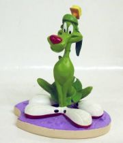 Looney Tunes - Statuette résine Warner Bros. - K-9