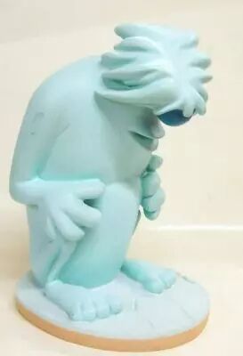 Looney Tunes - Statuette r�sine Warner Bros. - L\'Abdominal Hugo