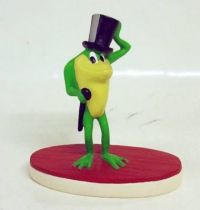 Looney Tunes - Statuette résine Warner Bros. - Michigan J. Frog