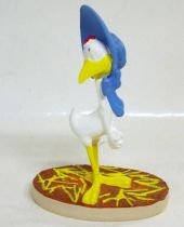 Looney Tunes - Statuette résine Warner Bros. - Miss Prissy