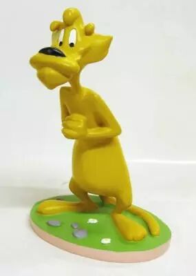 Looney Tunes - Statuette r�sine Warner Bros. - Peter Puma