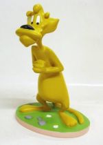 Looney Tunes - Statuette résine Warner Bros. - Peter Puma