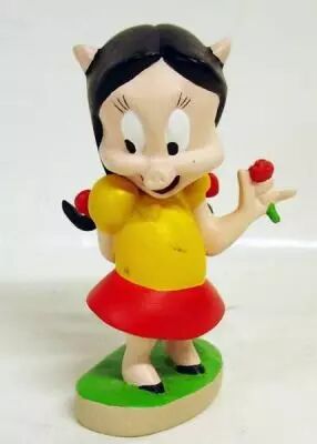Looney Tunes - Statuette r�sine Warner Bros. - Petunia Pig