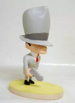 Looney Tunes - Statuette r�sine Warner Bros. - Rocky