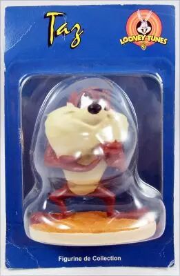 Looney Tunes - Statuette r�sine Warner Bros. - Taz