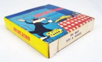 Looney Tunes - Super 8 Color Movie (Mini-Film) - Tweety in Venice (ref. SIL8632)