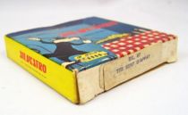 Looney Tunes - Super 8 Color Movie (Mini-Film) - Tweety serves as bait (ref. SIL67)