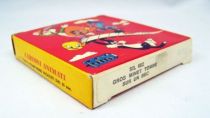 Looney Tunes - Super 8 Movie - Sylvestre in trouble (ref. SIL662)