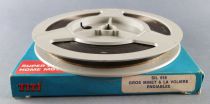 Looney Tunes - Super 8 Movie Color Hefa SIL 618 - Silvester and the Birds