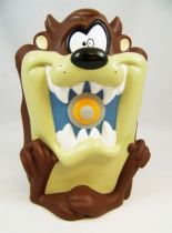 Looney Tunes - Tirelire 22cm Applause - Taz 01