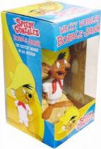 Looney Tunes - Tirelire Wacky Wobbler Funko - Speedy Gonzales