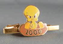 Looney Tunes - Warner Bank Notes Metal Clip - Tweety