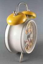 Looney Tunes - Warner Bros Alarm Clock - Taz 