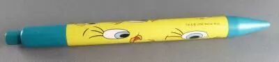 Looney Tunes - Warner Ink Pencil - Tweety
