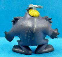 Looney Tunes - Warner PVC Figure - Tazmanian Devil (Tiny Tunes)