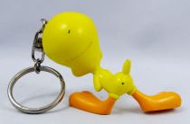 Looney Tunes - Warner PVC Figure-Keychain 2003 - Tweety Bird