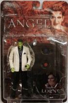 Lorne - Judgment - Diamond Action Figure (Mint on card)