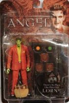 Lorne - There\'s No Place Like Plrtz Glrb - Diamond Action Figure (Mint on card)