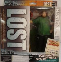 Lost - Hugo \'\'Hurley\'\' Reyes