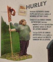 Lost - Hugo \'\'Hurley\'\' Reyes