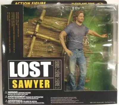 Lost - James \'\'Sawyer\'\' Ford