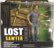 Lost - James \'\'Sawyer\'\' Ford