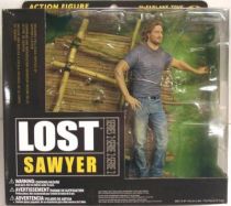 Lost - James \'\'Sawyer\'\' Ford
