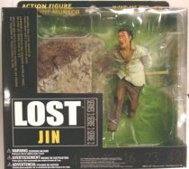 Lost - Jin Kwon