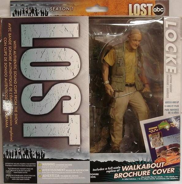 john locke action figure