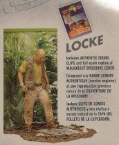 Lost - John Locke