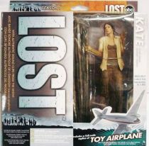 Lost - Kate Austen